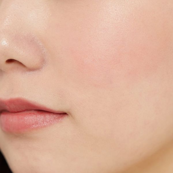 2つの血色カラーとハイライトがグラデーションに!? ピュアで華やかな印象にしてくれる『AB01 ピーチ&ピーチ』をご紹介に関する画像36