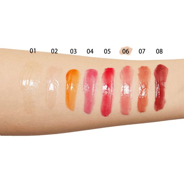 エテュセ リップエディション グロス 02 グリッターピンク 10gの通販 使用感 口コミ付 Noin ノイン