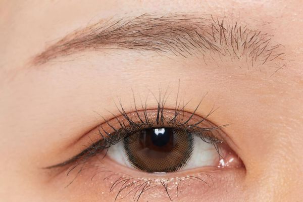 トレンドはふんわりナチュ眉! エテュセの『アイエディション (ブロウマスカラ)』全4色をご紹介!に関する画像27