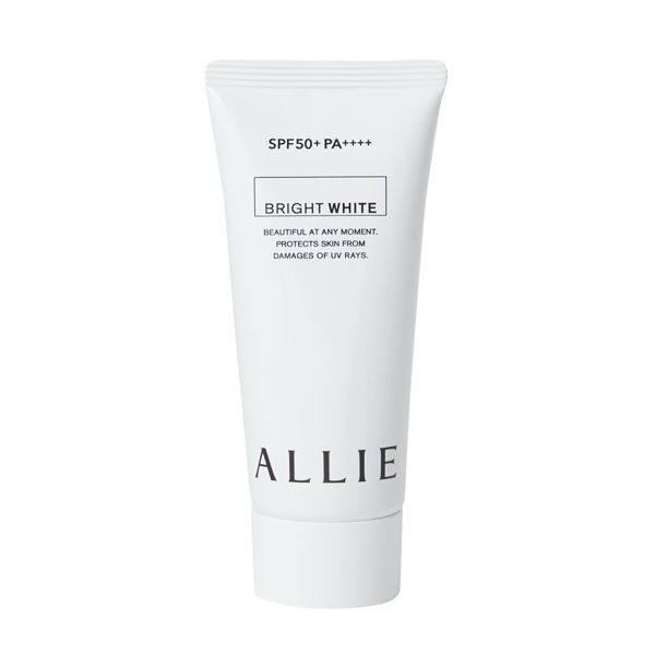 ALLIE(アリィー)『アリィーニュアンスチェンジUVジェルWT』の使用感をレポ!に関する画像4