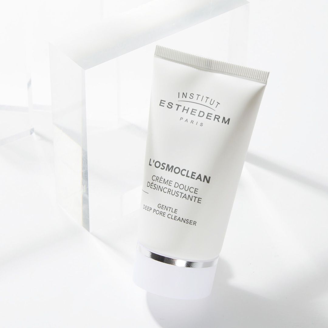 エステダム(ESTHEDERM) オスモクリーン 242g(ディープクレンジング