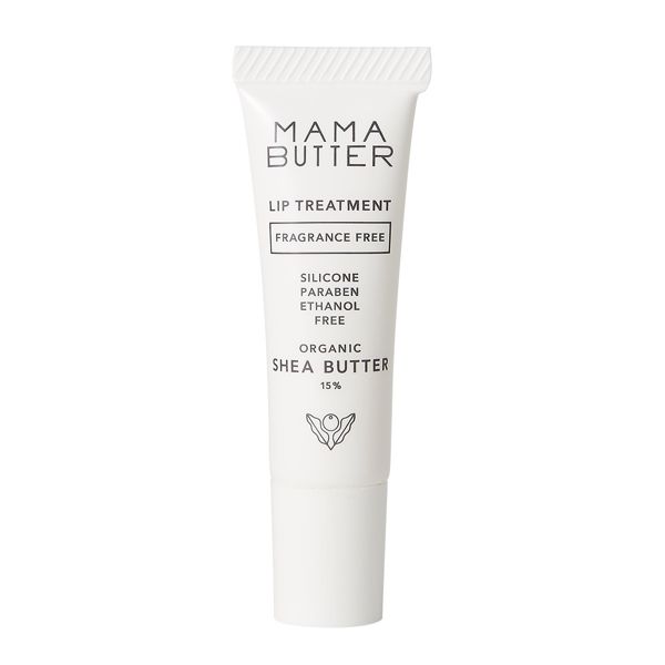 MAMA BUTTER (ママバター)『リップトリートメント無香料』の使用感をレポ!に関する画像4