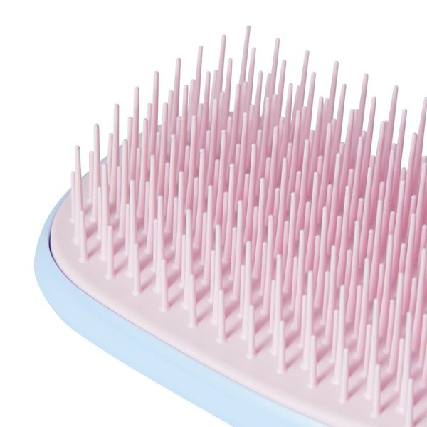 TANGLE TEEZER(タングルティーザー)『ザ・ウェットディタングラー スカイブルーキューピッド』をレポ!に関する画像7