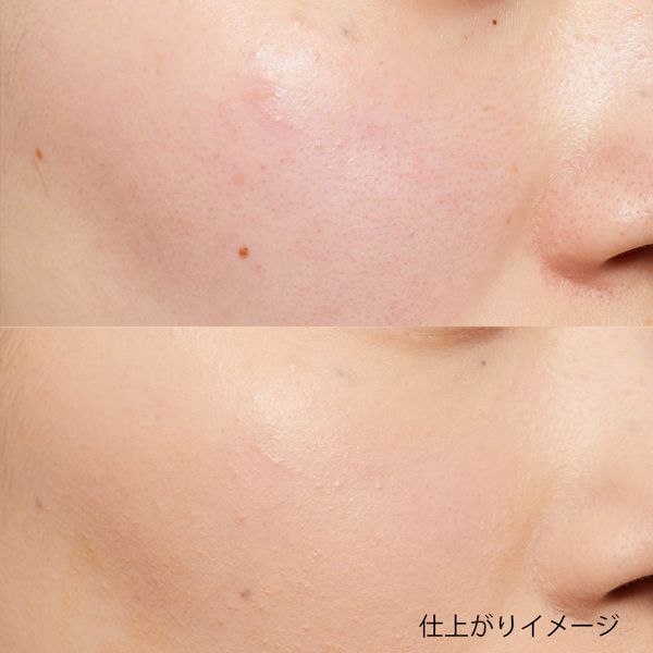 プロや芸能人が選ぶ実力派パウダーファンデ♡ CEFINE(セフィーヌ)の『シルクウェットパウダー ハーフサイズ OC110 』をご紹介に関する画像27