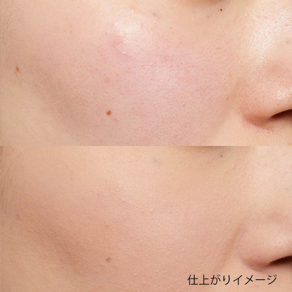 プロや芸能人が選ぶ実力派パウダーファンデ♡ CEFINE(セフィーヌ)の『シルクウェットパウダー ハーフサイズ OC110 』をご紹介に関する画像24