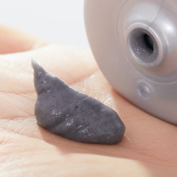 クレイ配合の温冷ヘッドスパ! CLAYGE(クレージュ)『クレイディープスパマスク N』の使用感をレポに関する画像11