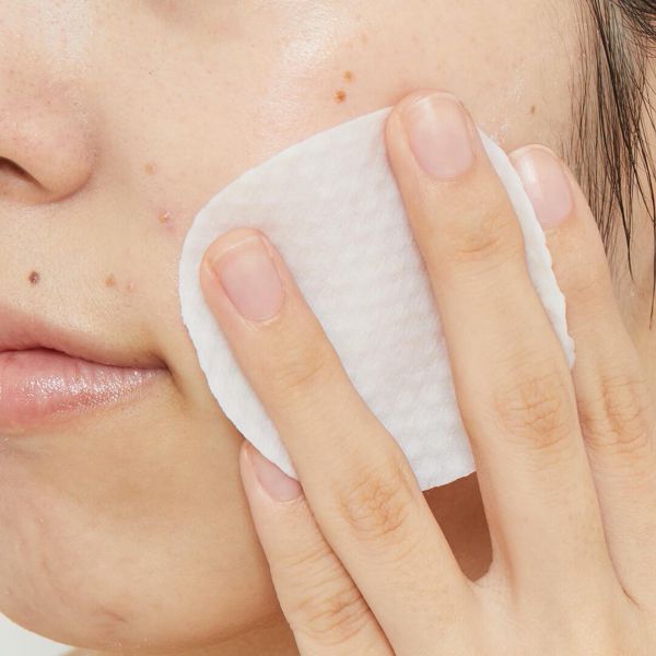 PUFFY POD(パフィー ポッド)『マイルドピーリングパッド L』の使用感をレポ!に関する画像13