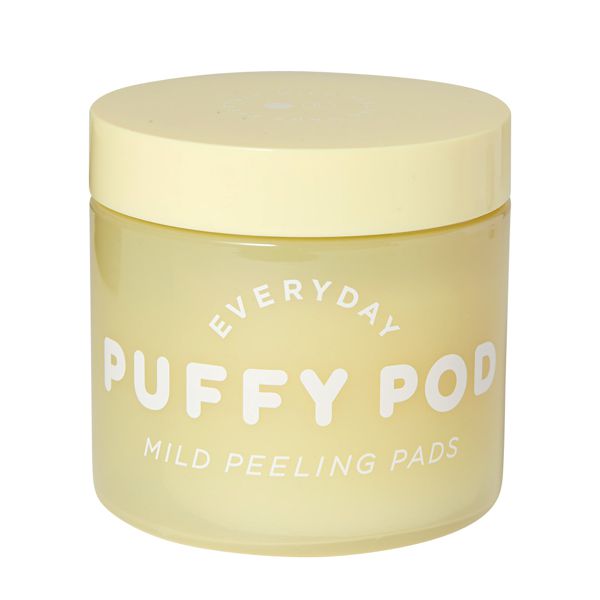 PUFFY POD(パフィー ポッド)『マイルドピーリングパッド L』の使用感をレポ!に関する画像16