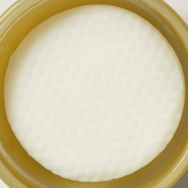 PUFFY POD(パフィー ポッド)『マイルドピーリングパッド L』の使用感をレポ!に関する画像10
