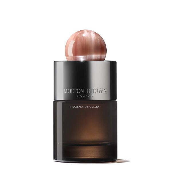 MOLTON BROWN(モルトンブラウン)『ジンジャーリリー オードパルファン』の使用感をレポに関する画像7