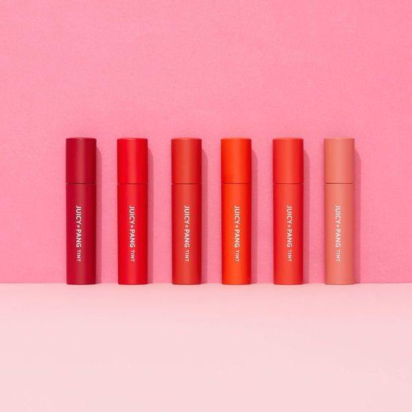鮮やかなツヤで魅了する!A'pieu (アピュー)の『ジューシーパンティント OR01』をご紹介に関する画像1
