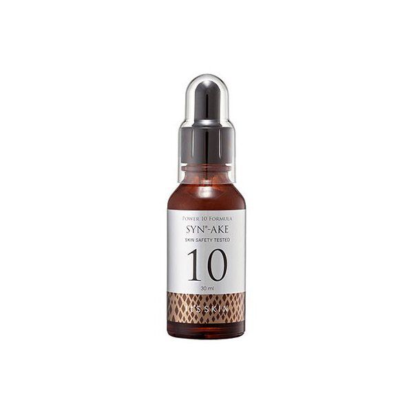 韓国発の高濃度美容液『パワー10フォーミュラ シンエイク 30ml』のご紹介に関する画像1