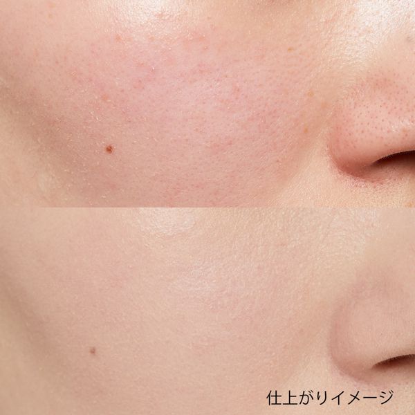 真珠成分配合で肌の内側までしっかり保湿 クラビューのホワイトパールセイションオールデイフィッティングパールセラム 23号をご紹介に関する画像19
