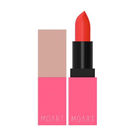 MOART (モアート)『ベルベット リップスティック Y3 ライヴリィ』をご紹介に関する画像1