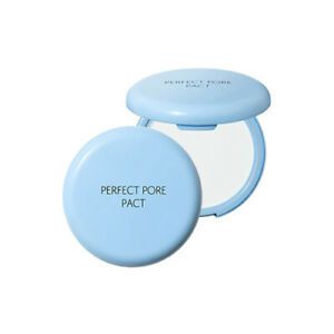 オイルコントロールができるthe SAEM(ザセム)『センムル パーフェクトポア パクト』をご紹介に関する画像1