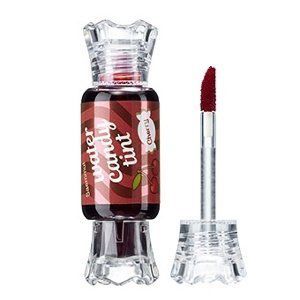 うるおいが長続きするthe SAEM(ザセム)『センムル ウォーターキャンディティント 01 チェリー』のご紹介に関する画像1