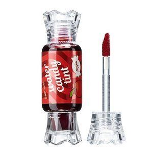 色が長持ちするthe SAEM(ザセム)『センムル ウォーターキャンディティント 02 アップル』のご紹介に関する画像1
