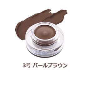 トニーモリーのブラシ一体型アイライナー『バック ジェル アイライナー ロングブラシ 3 パールブラウン』をご紹介に関する画像4