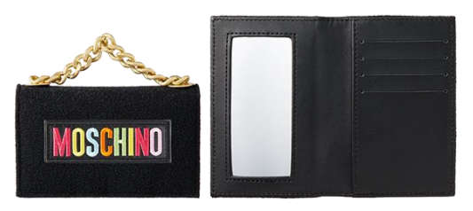 MOSCHINO×TONYMOLY(モスキーノ×トニモリ)『ソフトグラムアイパレット 01 ラブシナリオ』をレポに関する画像4