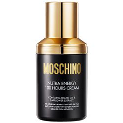MOSCHINO×TONYMOLY(モスキーノ×トリモリ)『フロリア ニュートラ エナジー 100時間 クリーム』をご紹介に関する画像1