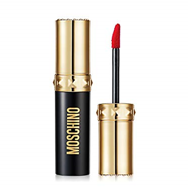 TONYMOLY MOSCHINO(トニーモリー&モスキーノ)『シック ステイ ティント G 03 ファイナルラブ』をご紹介に関する画像1