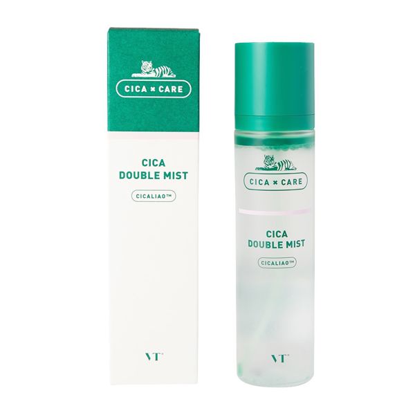 VT cosmetics(ブイティー コスメティック)『シカダブルミスト』の使用感レポ!に関する画像12
