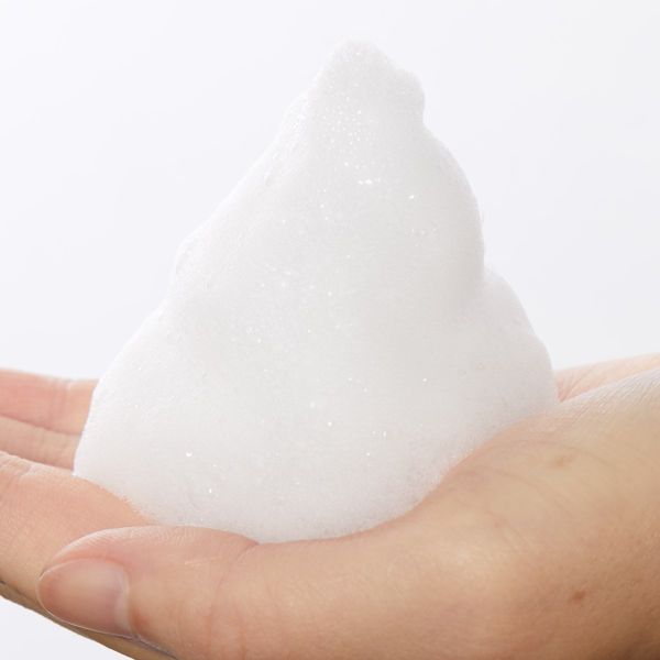 MAMA BUTTER (ママバター)『シャンプー ラベンダー&オレンジの香り』の使用感をレポ!に関する画像7
