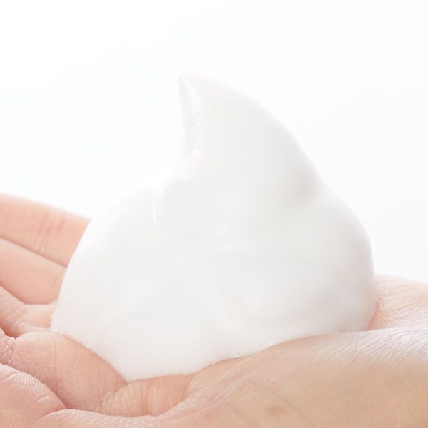 MAMA BUTTER (ママバター)『フェイスウォッシュ ラベンダー&ゼラニウムの香り』の使用感をレポ!に関する画像7