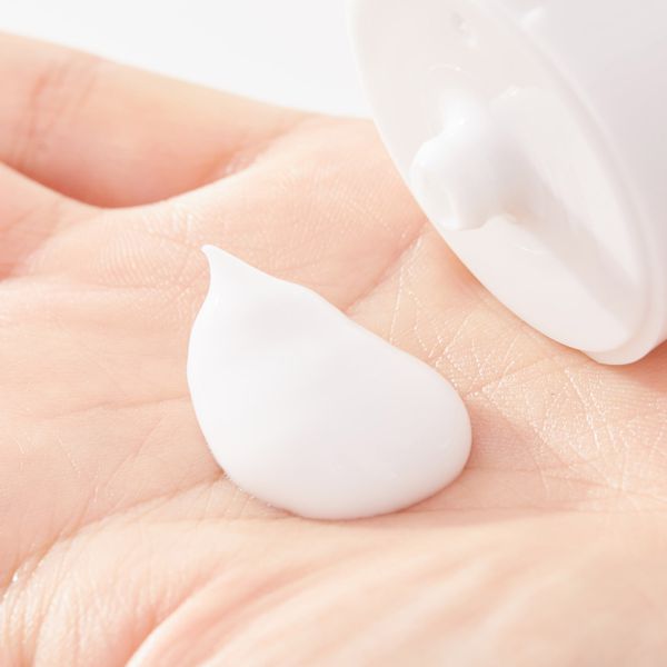 オーガニック成分配合のMAMA BUTTER(ママバター)『クレンジングミルク ラベンダー&ゼラニウムの香り』の使用感をレポに関する画像10