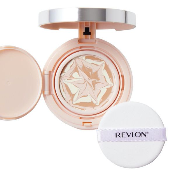 REVLON(レブロン)のマーブルファンデ♡ 健康的な色味の『006 ヌード』をレポ!に関する画像11
