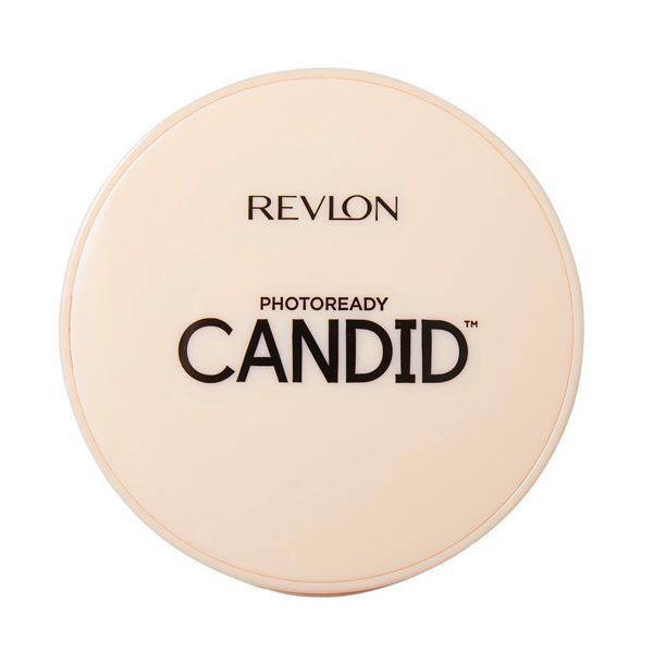 REVLON(レブロン)『フォトレディ キャンディッド ウォーター エッセンス コンパクト ファンデーション 004 バフ』の使用感をレポ!に関する画像4