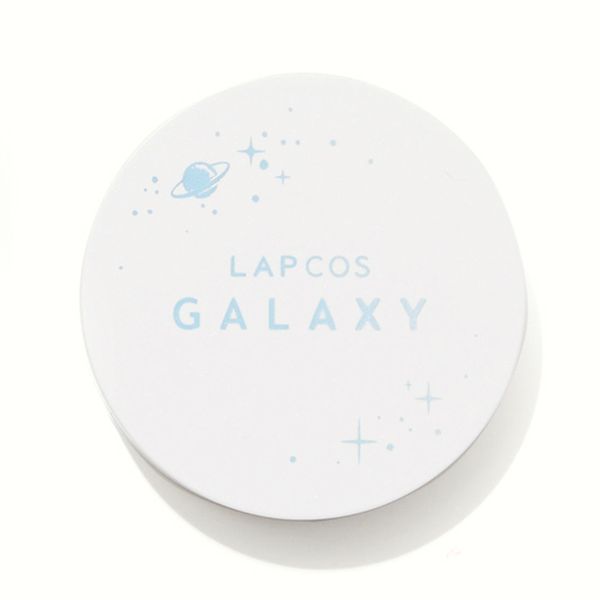 全宇宙のパワーを集めた星屑グリッター!LAPCOS(ラプコス)から『GALAXY DUAL GLOW TOPPING』をご紹介いたします♡に関する画像1