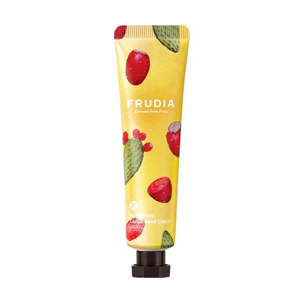 FRUDIA(フルーディア)『マイオーチャードハンドクリーム サボテンの実』をご紹介に関する画像1