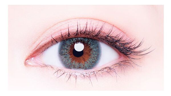 『ピエナージュUVモイストワンデー NO.108 ムーニー』の鮮やかグリーンで叶える魅惑EYEに関する画像6