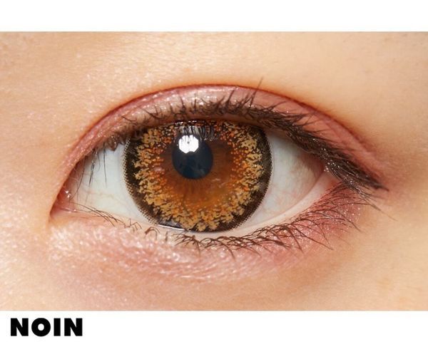 子猫のようなクリっとEYE! 3トーンでかわいいを叶える『デコラティブアイズワンデー UVモイスト』をレポに関する画像6