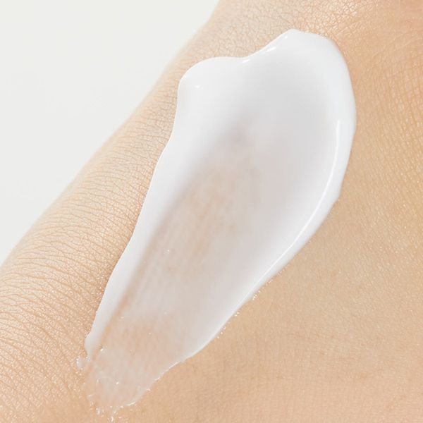 MEDIHEAL(メディヒール)『N.M.F アクアリング エフェクト クリーム』の使用感をレポに関する画像7