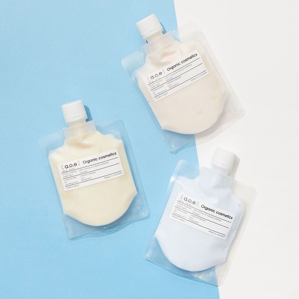 A O E Organic Cosmetics ブーストフェイシャルウォッシュ アクネ予防 オイリー肌 100gの通販 使用感 口コミ付 Noin ノイン A O E Organic Cosmetics ブーストフェイシャルウォッシュ アクネ予防 オイリー肌 100gの通販 使用感 口コミ付 Noin ノイン