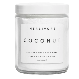 100%天然由来でできたHERBIVORE BOTANICALS(ハービヴォアボタニカルズ)『スキンソフトニングバスソーク』をレポ!に関する画像7