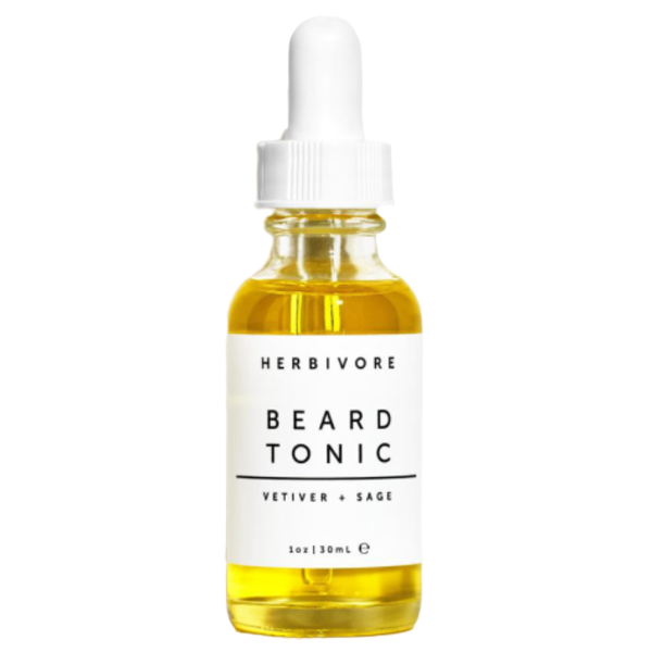 HERBIVORE BOTANICALS(ハービヴォアボタニカルズ)『ビアードトニック ベチパー&セージ』の使用感をレポに関する画像4