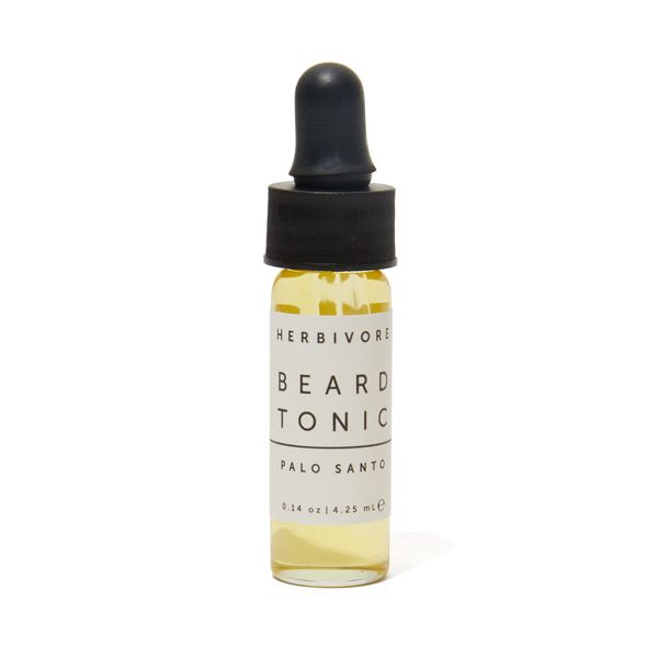 シェービング前後のお手入れに! HERBIVORE BOTANICALSのビアードトニックトライアルセットをご紹介に関する画像17