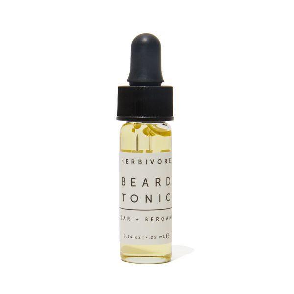 シェービング前後のお手入れに! HERBIVORE BOTANICALSのビアードトニックトライアルセットをご紹介に関する画像23