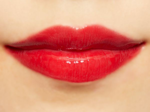 潤いたっぷりのふっくら唇に Lipaddict 205 セクシーセダクトレスに関する画像52