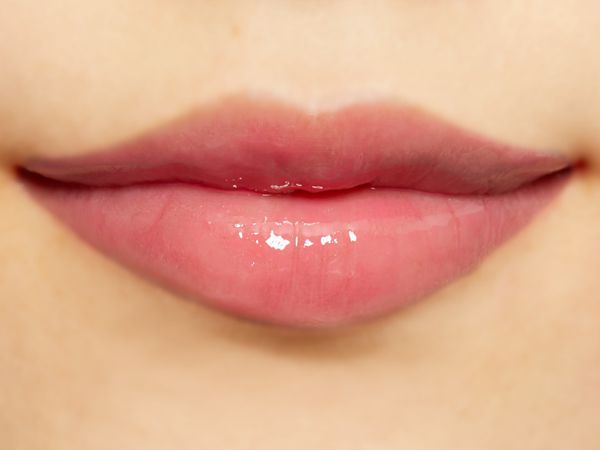 潤いたっぷりのふっくら唇に Lipaddict 205 セクシーセダクトレスに関する画像25