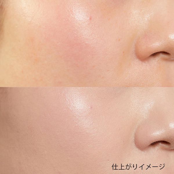 超最強カバー力!? VTのリアルウェアカバークッション『21 アイボリー』をご紹介に関する画像22
