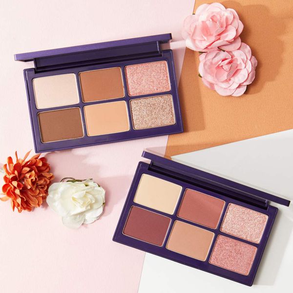 あの大人気KPOPアイドル『防弾少年団』とコラボしたVT cosmeticsのアイシャドウパレット♡ に関する画像1