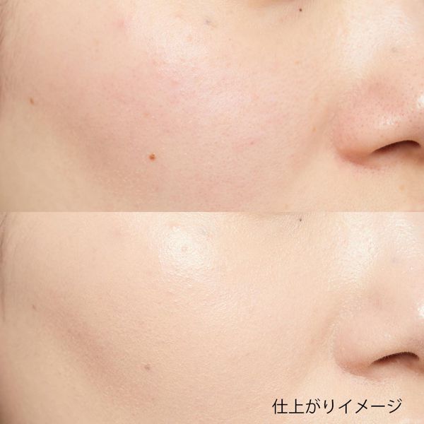 日本限定発売♡あのMISSHA(ミシャ )から発売の『クッションファンデーション ネオカバー 21 明るい肌色』についてご紹介!に関する画像18
