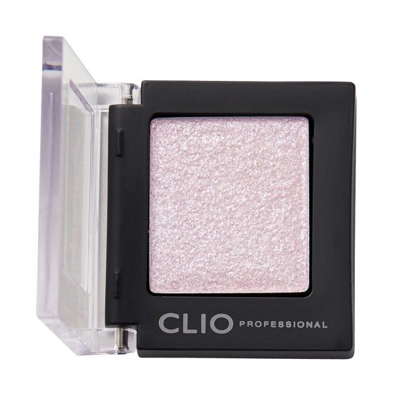 CLIO(クリオ)『プロ シングル シャドウ G12 バイオレットファンタジー』の使用感をレポに関する画像4