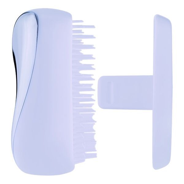TANGLE TEEZER(タングルティーザー)『コンパクトスタイラー ブルークローム』をレポ!に関する画像4