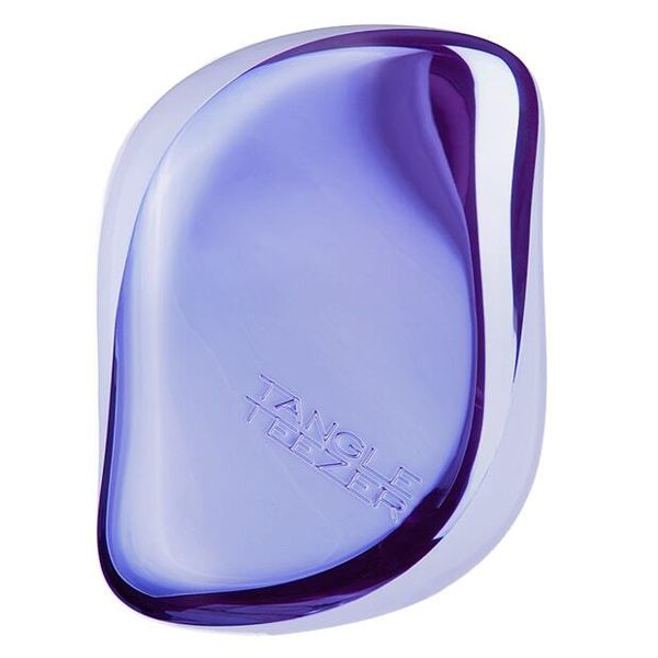 TANGLE TEEZER(タングルティーザー)『コンパクトスタイラー ブルークローム』をレポ!に関する画像7