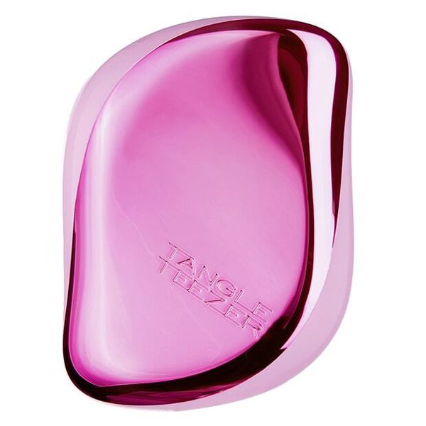 TANGLE TEEZER(タングルティーザー)『コンパクトスタイラー ピンククローム』をレポ!に関する画像7